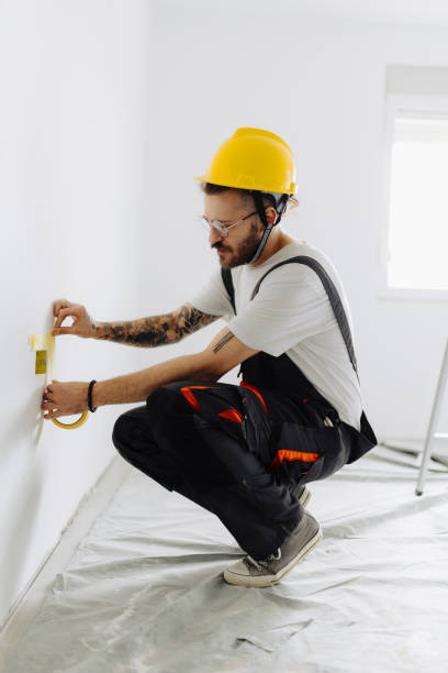 Professional Drywall and Painting Service in Bowling Green, FL